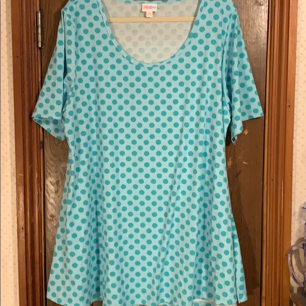 Lularoe Perfect T